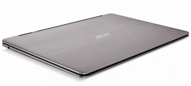 Ультрабук Acer Aspire S3