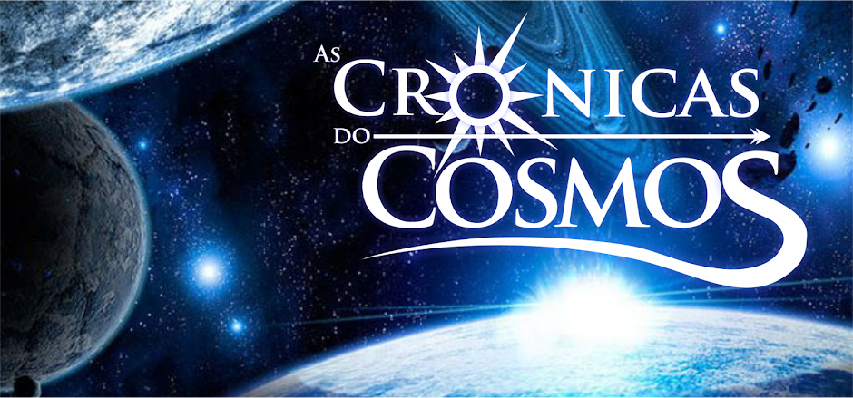 As Crônicas do Cosmos