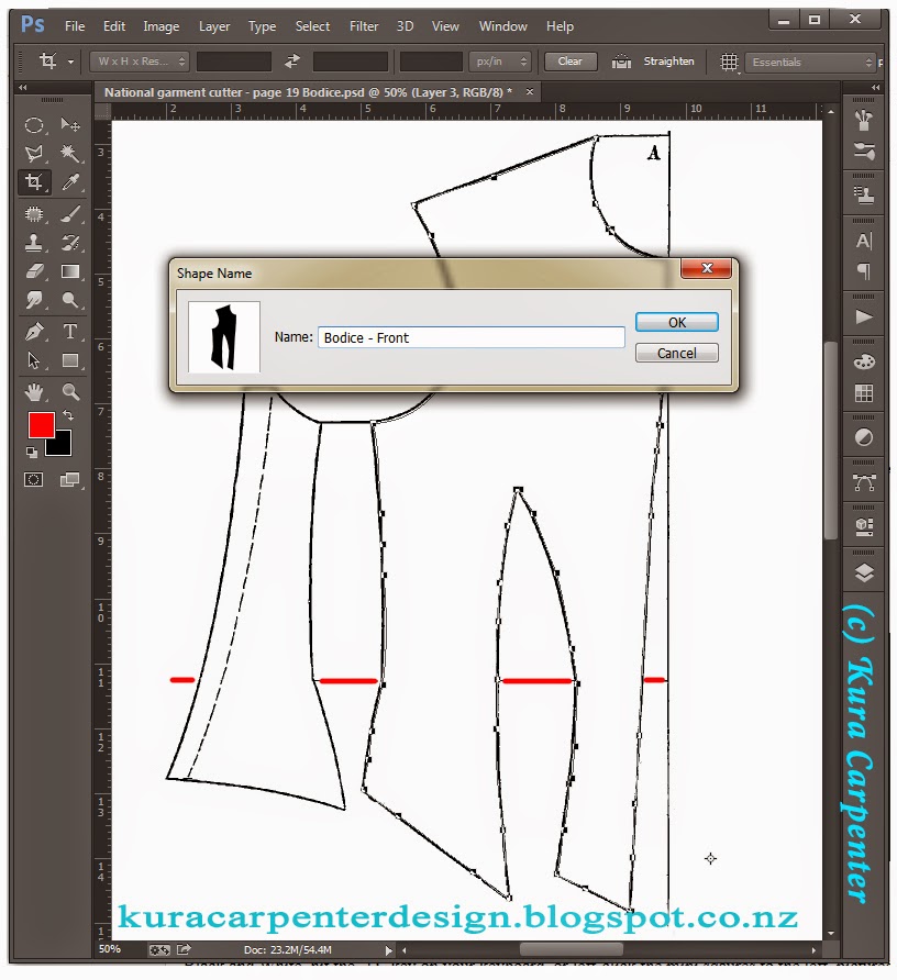 Kura Carpenter Love Books Blog Tutorial How to Digitize Sewing
