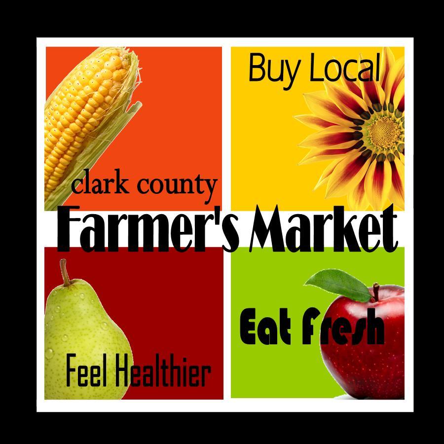 Clark County Farmers Market