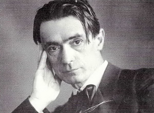 Rudolf Steiner