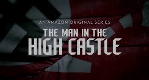 THE MAN IN THE HIGH CASTLE