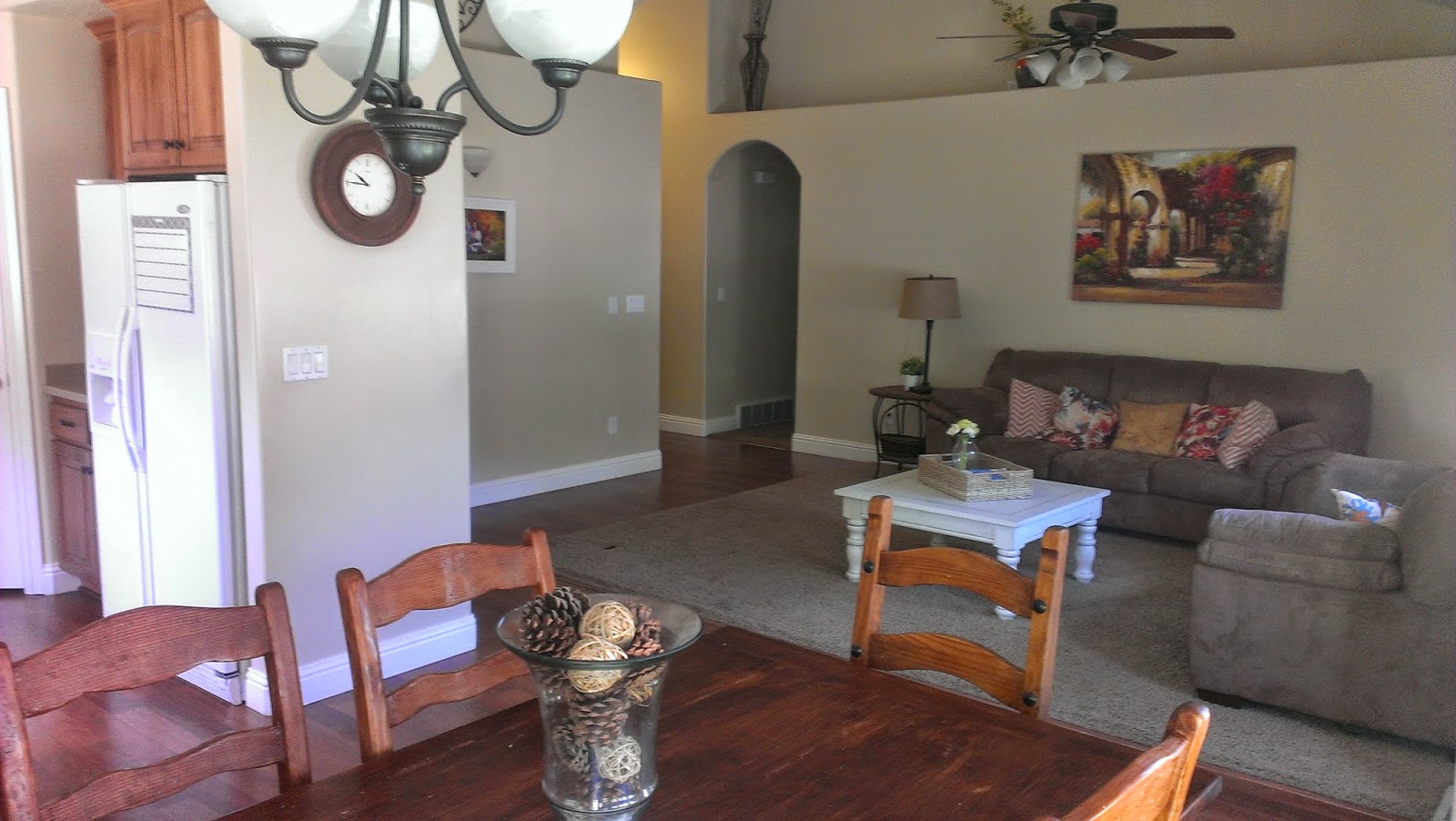 Beautiful Springville Home Beautiful Springville Home For Sale