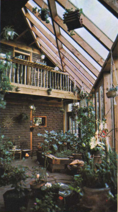 Moon to Moon: Those in glass houses.