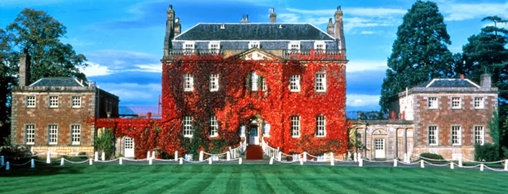 Culloden House 4 Luxury Hotel In Inverness Scotland Culloden House 4 Luxury Hotel In Inverness Scotland