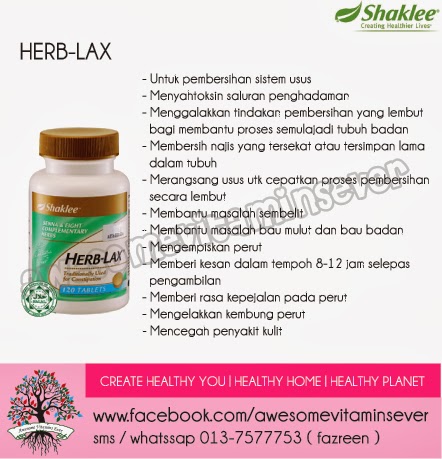 Cara Semula Jadi Turunkan LDL herblax