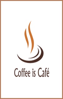 Coffe is Cafe