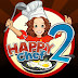 تحميل لعبة الشيف السعيد الجزء الثاني للأندرويد مجاناً Happy Chef 2 APK