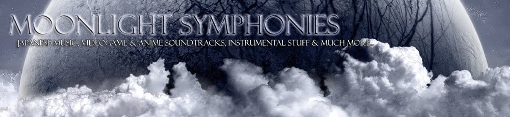 Moonlight Symphonies
