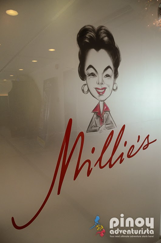 Millies All-Day Dining Restaurant is Microtel by Wyndham at UP-Ayala Land Technohub