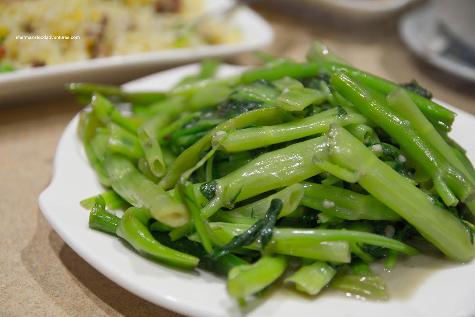 Sherman's Food Adventures McKim Wonton Mein Saga (Richmond)