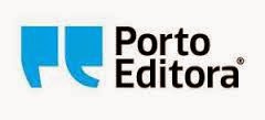 Parceria Porto Editora