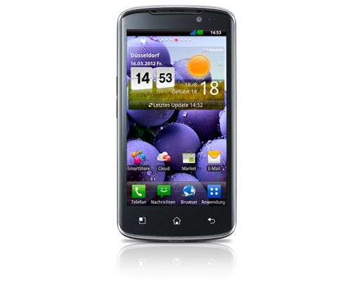 LG Manuals & Documents