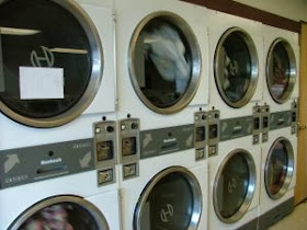 The Benefits Of A Laundromat Bakersfield Business