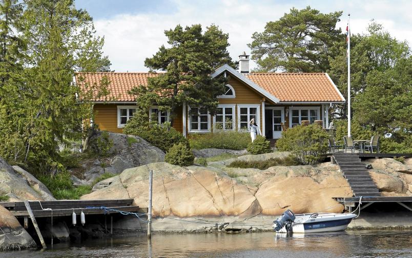 Casual Casa Cozy beach house