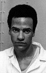 Huey P. Newton