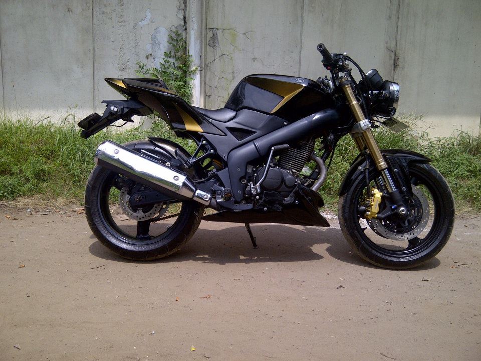 Modif Motor Yamaha Fiz R Modif Motor Yamaha Fiz R