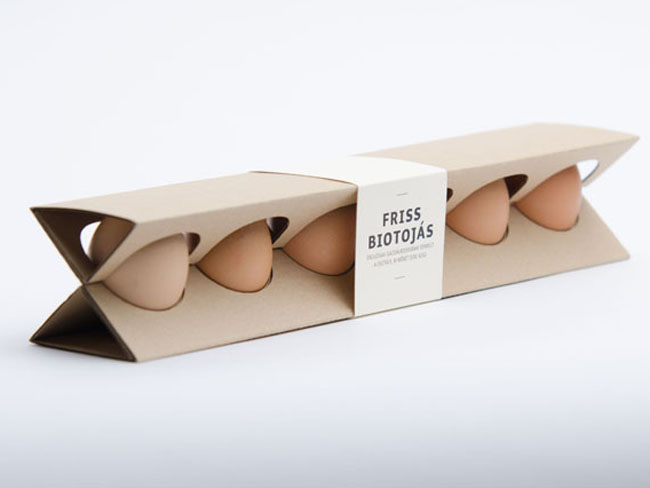 Eggs Box