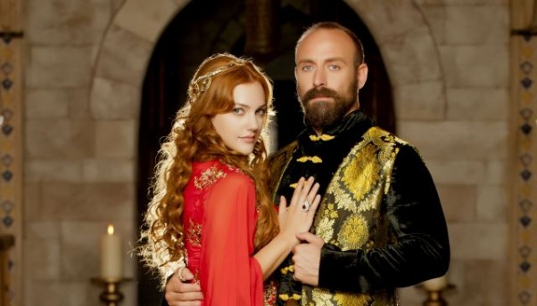 Suleiman Magnificul ep 13 Suleiman Magnificul ep 13
