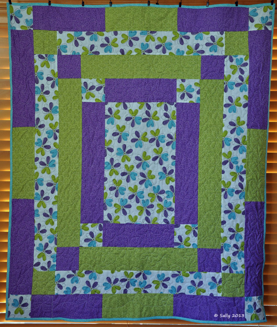 Quilts Beyond Borders 3