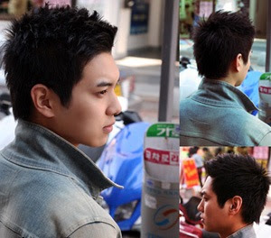 ทรงผมผู้ชายมาดเท่ ทรงผมผู้ชายมาดเท่