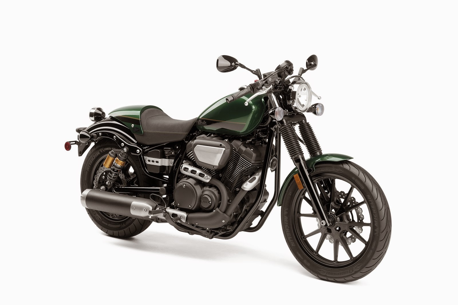 Yamaha Bolt Gators Yamaha Bolt Gators