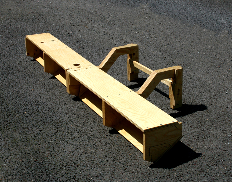 Jeremy Broun FSDC The JKB Window Hook Roof Platform