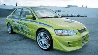 2002 Mitsubishi Lancer Evolution Vii Cars Online