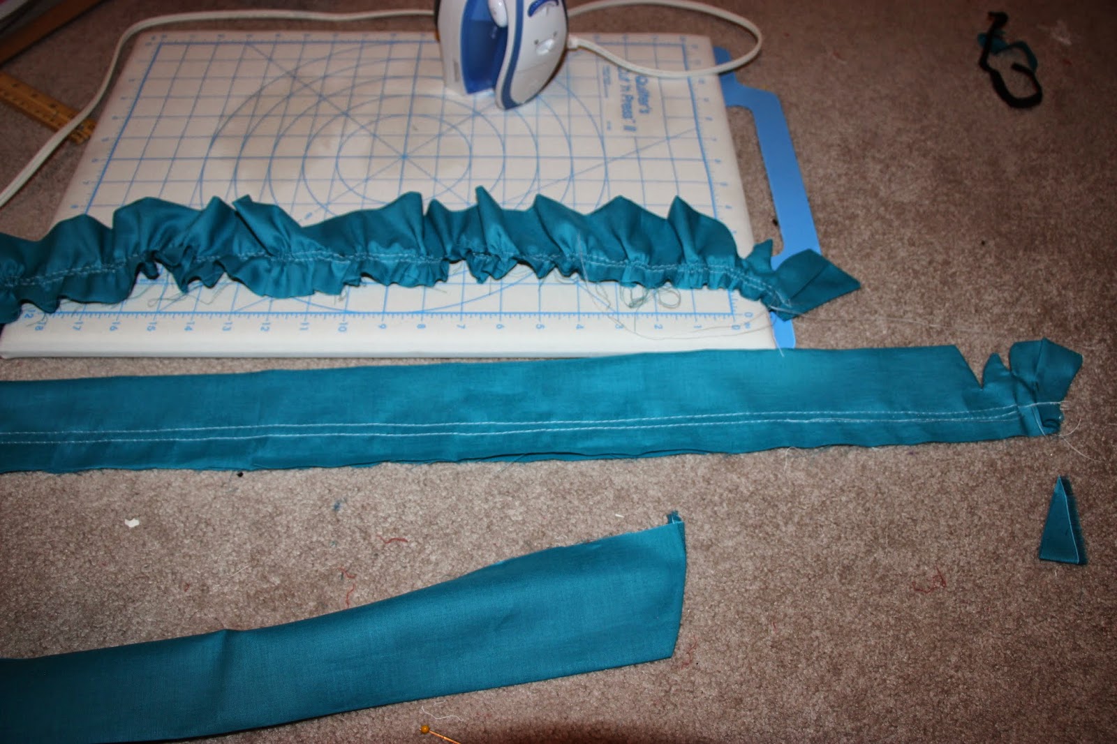 Tesslyn's Flotsam & Jetsam Tutorial