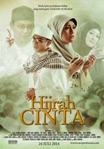 Hijrah Cinta (2014)
