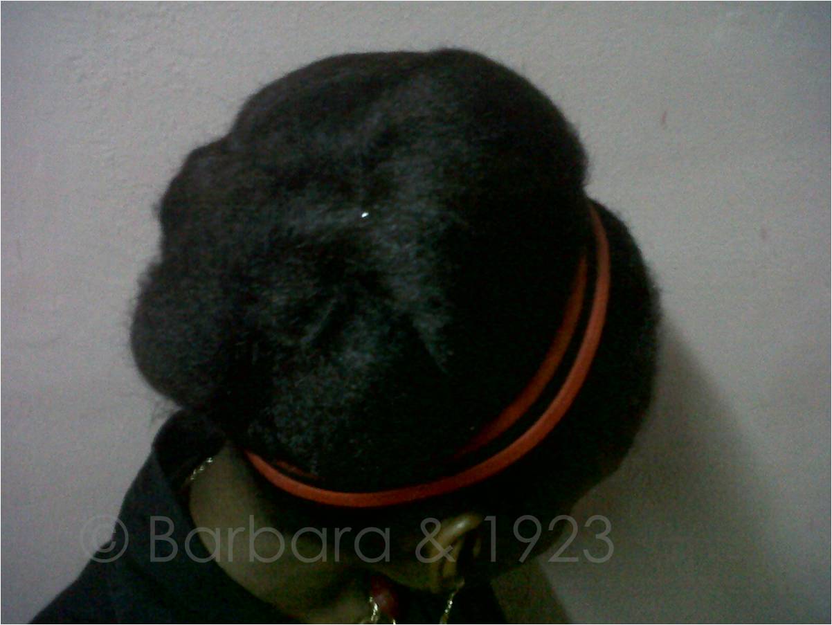 Natural Adventurous Hair Colors Natural Adventurous Hair Colors