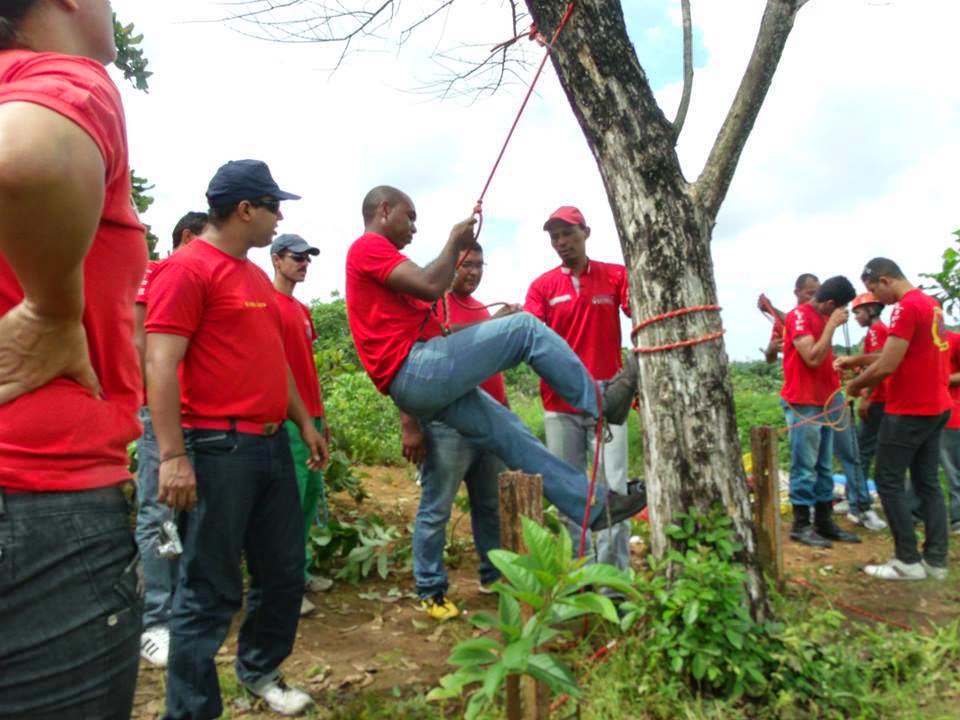 Curso de bombeiro civil em recife