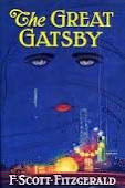 Click the pic for The Great Gatsby e-text
