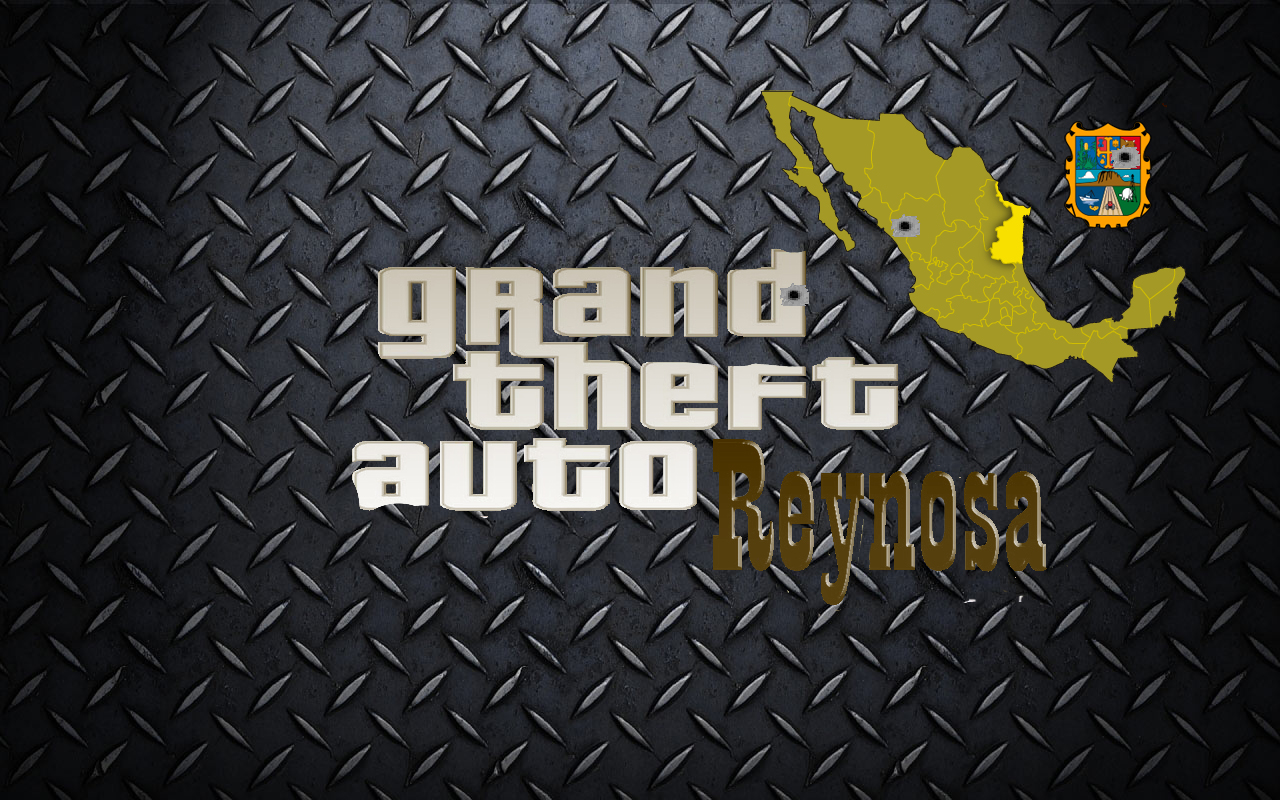 GTA Reynosa MODS