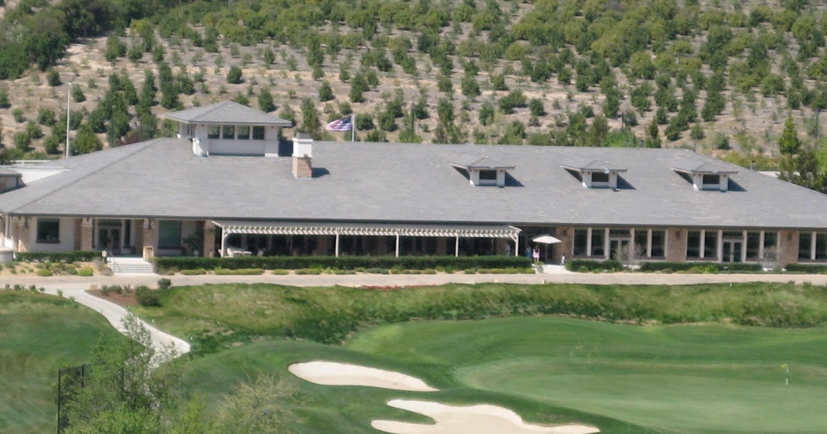 Where we go for love Moorpark Country Club (Moorpark, CA)