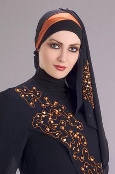 Muslims Dresses Styles: Modern Hijab Fashion Trends | Fashion 2013 Muslims Dresses Styles: Modern Hijab Fashion Trends | Fashion 2013