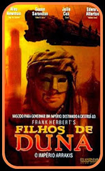 Capa do Filme Filhos de Duna: O Império Arrakis (Dual Audio) Baixe imagem de Filhos de Duna: O Império Arrakis (Dual Audio) sem Torrent