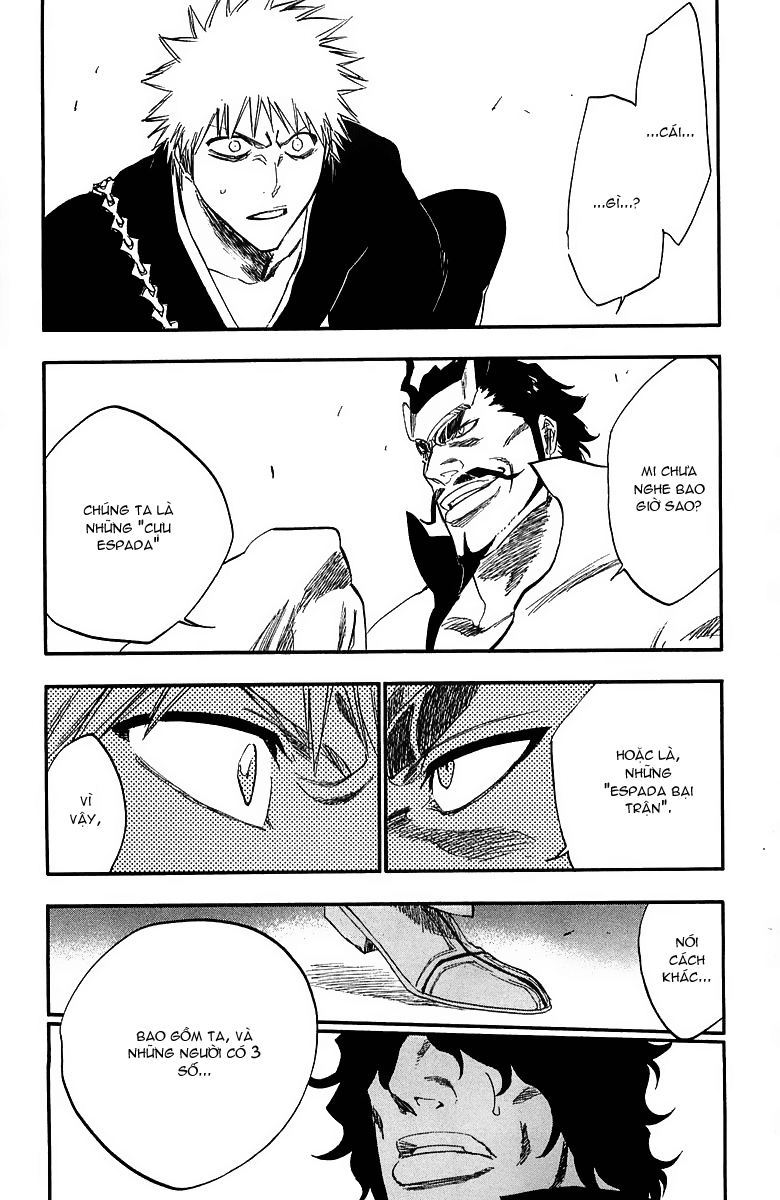 BLEACH chap 251