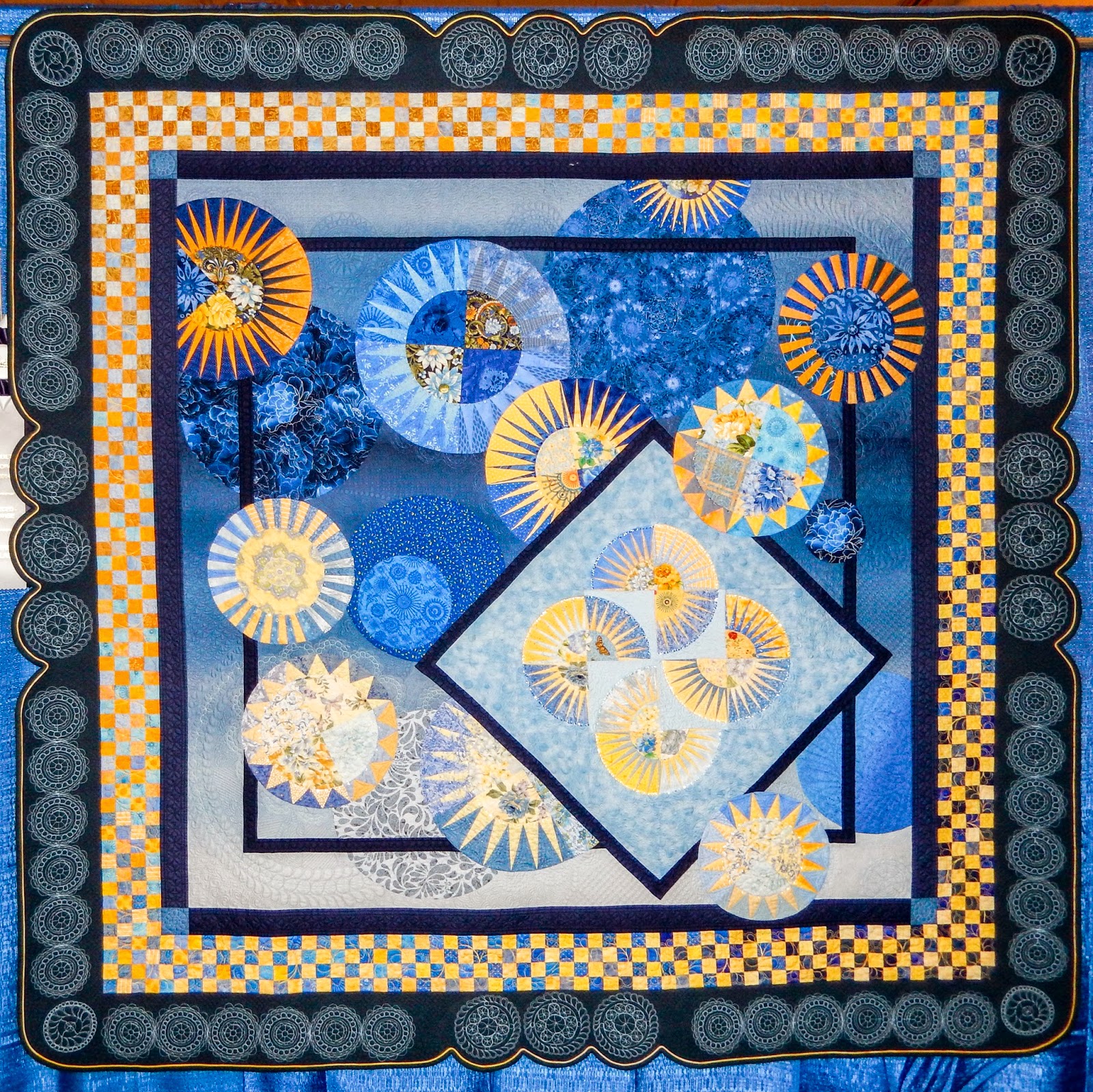 Quilting Solutions Quilt Colorado Show