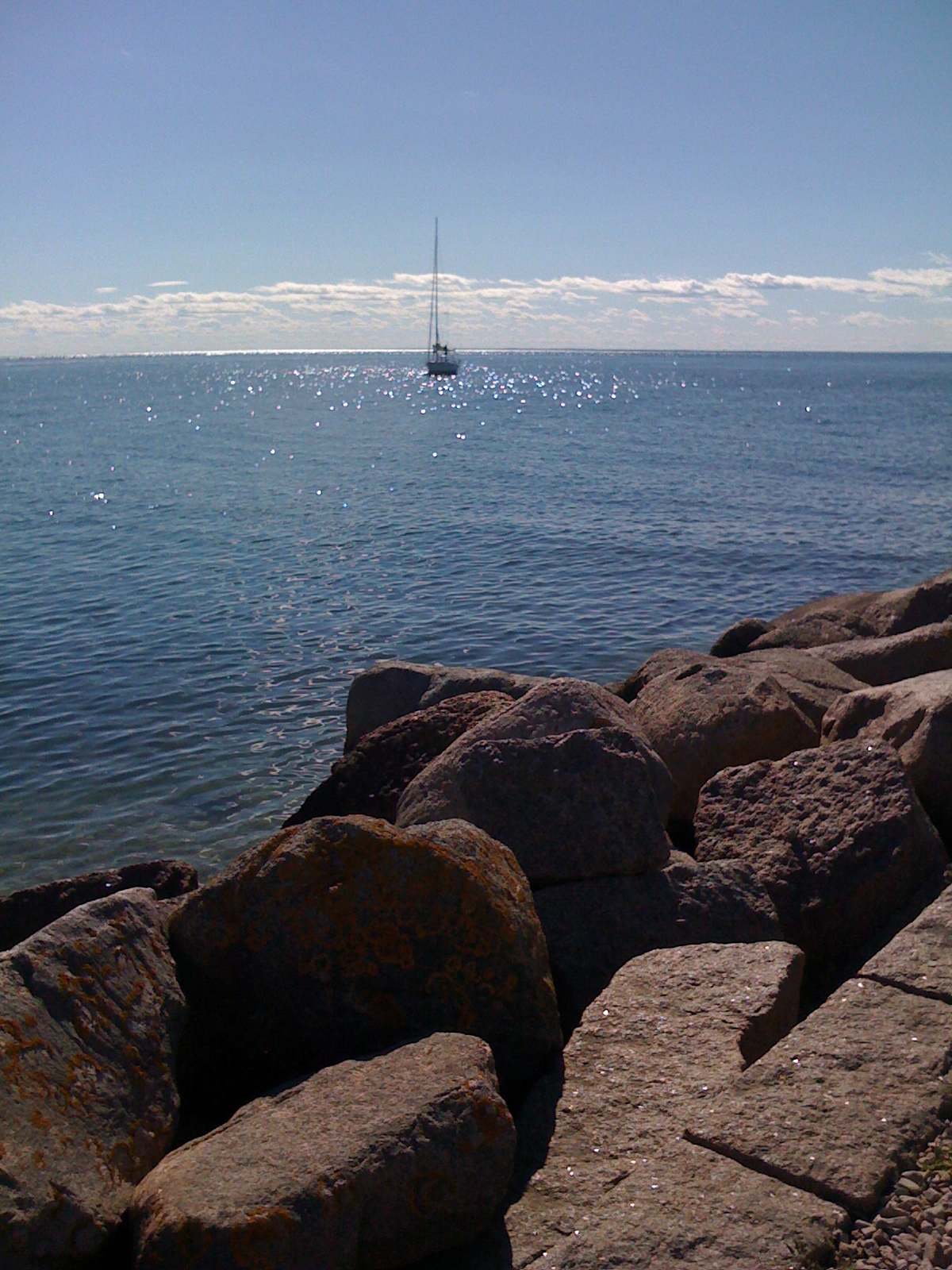 Torpet på Öland Sandvik