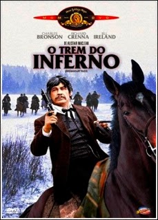 O Trem do Inferno Dublado O Trem do Inferno Dublado