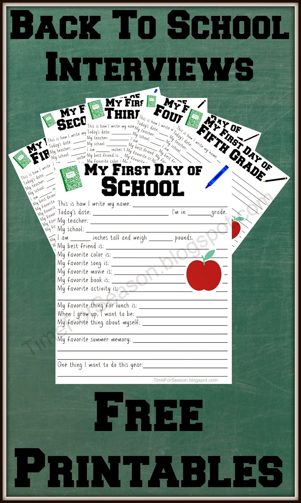 http://timeforseason.blogspot.com/2014/08/first-day-of-school-free-printable.html