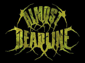 Almost DeadLine band Deathcore tanjung Morawa Medan Foto Logo Artwork Cover Wallpaper