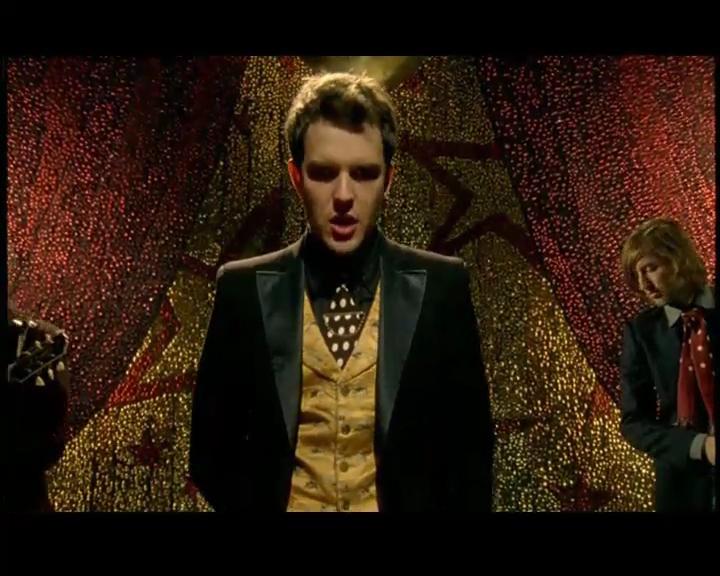 The killers с песней mr brightside скачать