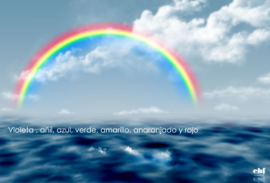 ARCO IRIS