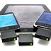Adaptador GPS para el iPad, el iPod y el iPhone