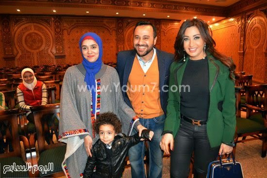 صور فرح مى كساب وأوكا 2015 - Photos Farah Mai Kassab and Oka 2015 صور فرح مى كساب وأوكا 2015 - Photos Farah Mai Kassab and Oka 2015