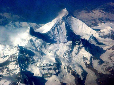 Formation of himalayas essay