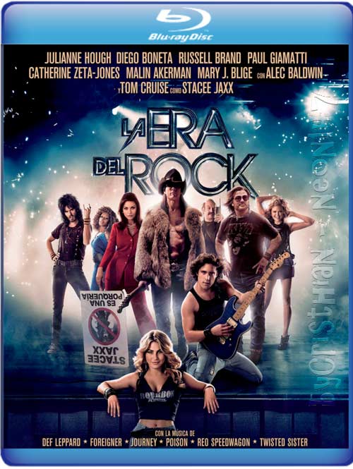 YTS Subtitles - Rock of Ages 2012 Subtitles Movie