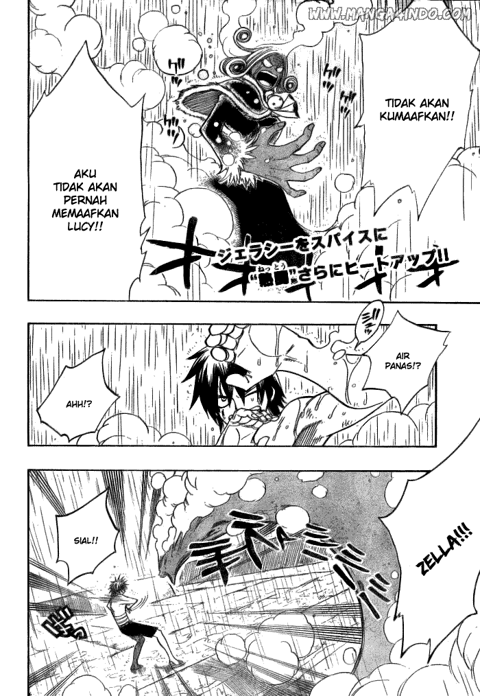 Fairy Tail Bahasa Indonesia - www.manga4indo.com - Jika Gambar Tidak Keluar, Silahkan Tekan F5